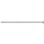 Fischer 562954 FPF II CHTF 6,0 x 100 BC 100 šroub do dřeva 6 mm 100 mm TX ocel galvanizováno zinkem 100 ks – Hledejceny.cz