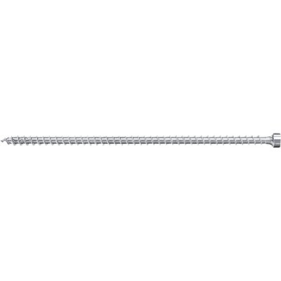 Fischer 562954 FPF II CHTF 6,0 x 100 BC 100 šroub do dřeva 6 mm 100 mm TX ocel galvanizováno zinkem 100 ks – Hledejceny.cz