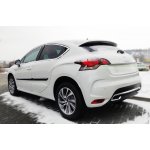 Citroen DS4 11 lišty dveří – Sleviste.cz