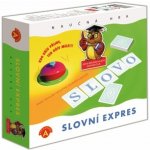 Alexander Slovní expres – Hledejceny.cz