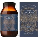 Ancient and Brave Wild Marine Collagen mořský kolagen 200 g – Hledejceny.cz