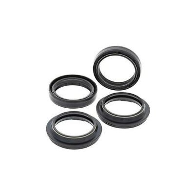 ALL BALLS sada olejových a prachových těsnění HARLEY-DAVIDSON – Hledejceny.cz