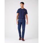 Wrangler jeans W121-33-009 Texas stretch darkstone – Zboží Dáma