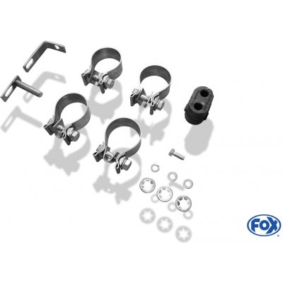 FOX TO113013-751 – Hledejceny.cz