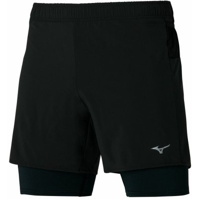 Mizuno ER 5.5 2in1 Short J2GBA05509 – Sleviste.cz