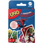 Mattel Games Uno Spider Man – Hledejceny.cz