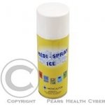 MEDI - SPRAY ICE 400 ml – Zboží Dáma