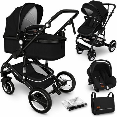 Kiduku 3v1 KDWG-003 2024 – Zboží Dáma