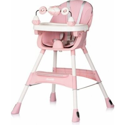 Chipolino Avocado Powder pink – Hledejceny.cz