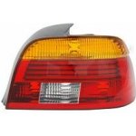 Zadní světlo- pravé BMW 5 (E39) 1996-2004 |996-2004| TYC | 11-0007-01-2 – Hledejceny.cz