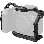 SmallRig 5954 HawkLock Quick Release Cage for Canon EOS R6 Mark III / R6 Mark II – Zbozi.Blesk.cz