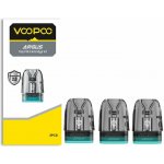 VooPoo Argus Pod Top Fill V2 3ml cartridge 0,4 ohm 3ks – Zboží Dáma