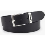 Levi's kožený pásek – Zboží Dáma