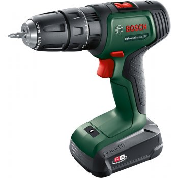 Bosch UniversalImpact 18V 0.603.9D4.101