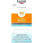 Eucerin SUN fluid na opal.na obličej SPF50+ 50 ml