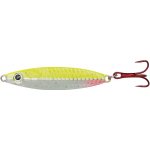Kinetic Pilker Dragon Silver Chartreuse 25 g – Zboží Dáma