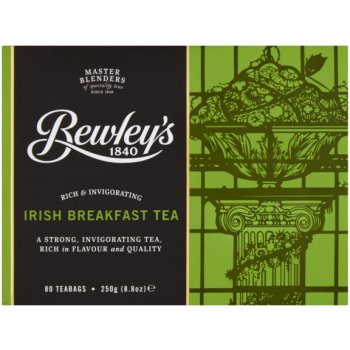 Bewleys Irish Breakfast 80 ks 250 g