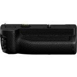 Panasonic bateriový grip DMW-BG1 – Zboží Živě