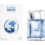 Kenzo L´Eau Kenzo toaletní voda pánská 30 ml – Zboží Mobilmania