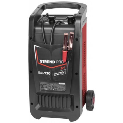 Strend Pro BC-730 – Sleviste.cz