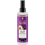 Gliss Kondicionér Full Hair Wonder express 200 ml – Zboží Mobilmania