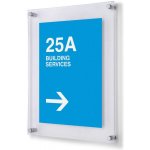 Jansen Display Tabule A4 25 x 19 mm – Hledejceny.cz