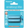 Baterie nabíjecí Panasonic Eneloop Lite AA 2ks 3LCCE/2BE