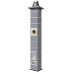 Wulkan Komínová sestava CI-eko 200 90° 7,5 m – Zboží Mobilmania