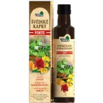 Naturprodukt Švédské kapky 250 ml – Hledejceny.cz