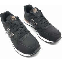 New Balance dámské boty 500 černé