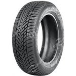 Nokian Tyres Snowproof 2 205/50 R17 93H – Zboží Mobilmania