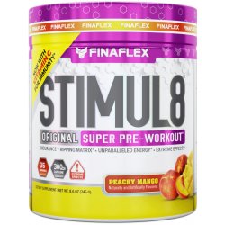 Finaflex Stimul8 245 g