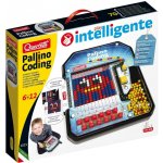 Quercetti Pallino Coding 1021 – Zboží Dáma