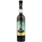 Esmeralda Absinthe 72% 0,7 l (holá láhev) – Zboží Dáma