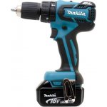 Makita DHP459RF3J – Zboží Dáma