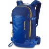 Turistický batoh Dakine Poacher 32l blue graphite