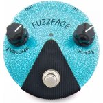Dunlop FFM3 Jimi Hendrix Fuzz Face Mini Distortion – Zboží Dáma