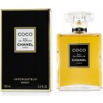 Chanel Coco parfémovaná voda dámská 100 ml – Sleviste.cz