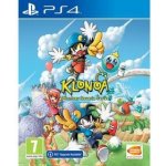 Klonoa Phantasy Reverie Series – Hledejceny.cz