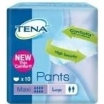 Tena Pants Maxi L 10 ks – Sleviste.cz