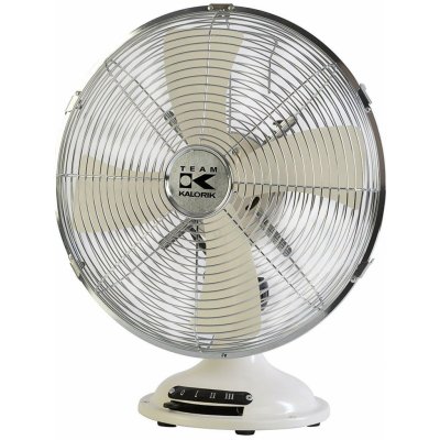 Kalorik VT-1021 Retro – Zboží Mobilmania