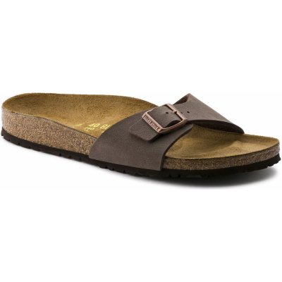 Birkenstock Madrid mocca – Zbozi.Blesk.cz