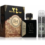 Ard Al Zaafaran Oud EDP 100 ml + deodorant s parfemací 50 ml – Zboží Dáma