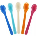 NIP Lžička krátká 5 ks – Zboží Dáma