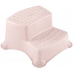 Keeeper Dvoustupínek protiskluzový Igor Pure severská růžová do 120 kg – Zbozi.Blesk.cz