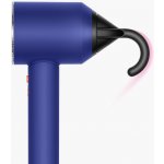 Dyson Supersonic Nural Vinca Blue/Topaz Orange – Sleviste.cz