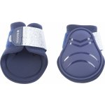 BUSSE Kamaše zadní Bounce Glitter navy/multi – Zboží Dáma