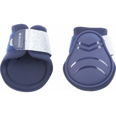 BUSSE Kamaše zadní Bounce Glitter navy/multi – Zboží Dáma