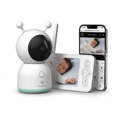 Dětská chůvička TrueLife NannyCam R7 Dual Smart