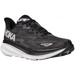 Hoka one one M Clifton 9 1127895-BWHT black white – Zbozi.Blesk.cz